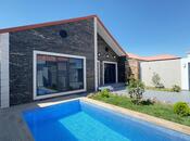 4 otaqlı həyət evi/bağ evi - Mərdəkan q. - 180 m²