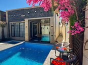 Elan №5353074 - Bakı, Mərdəkan q., 100 m²