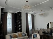 4 otaqlı yeni tikili - Elmlər Akademiyası m. - 170 m²