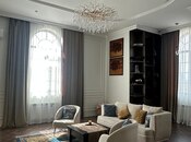 4 otaqlı yeni tikili - Elmlər Akademiyası m. - 170 m²