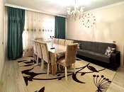 4-комн. вторичка - м. Кара Караев - 95 м²