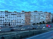 4-комн. вторичка - м. Кара Караев - 95 м²