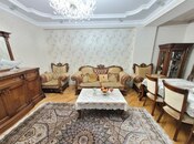 Satılır 3 otaqlı yeni tikili 106 m², Qara Qarayev m., photo 3 from 8