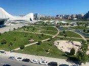 Elan №5356930 - Bakı, Nəriman Nərimanov m., 5 otaqlı, 125 m², 9/9 mərtəbə