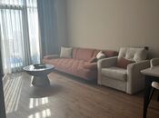 Сдаётся 2-комн. новостройка 75 м², пос. Sea Breeze, photo 5 from 7