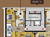 Satılır 3 otaqlı yeni tikili 140 m², Ağ şəhər q., photo 3 from 8