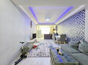 3-комн. новостройка - Хырдалан - 112 м²