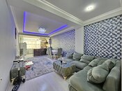 3-комн. новостройка - Хырдалан - 112 м²