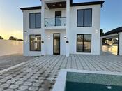 5 otaqlı həyət evi/bağ evi - Fatmayı q. - 250 m²