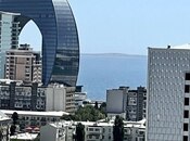 4 otaqlı yeni tikili - 28 May m. - 147 m²