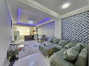 3-комн. новостройка - Хырдалан - 112 м²