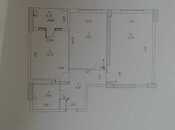 Продаётся 2-комн. новостройка 74 м², Сабаильский р., photo 6 from 8