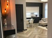 İcarəyə verilir 2 otaqlı yeni tikili 60 m², Ağ şəhər q., photo 5 from 8