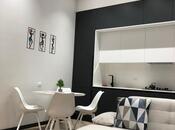 İcarəyə verilir 2 otaqlı yeni tikili 60 m², Ağ şəhər q., photo 3 from 8