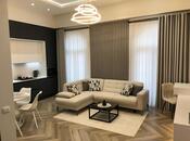 İcarəyə verilir 2 otaqlı yeni tikili 60 m², Ağ şəhər q., photo 1 from 8