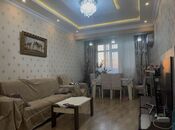 Продаётся 2-комн. новостройка 63 м², м. Иншаатчылар, photo 1 from 8