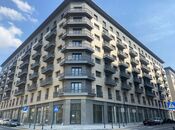 Elan №5358364 - Bakı, Ağ şəhər q., 5 otaqlı, 256 m², 3/8 mərtəbə