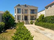7 otaqlı həyət evi/bağ evi - Mərdəkan q. - 320 m²