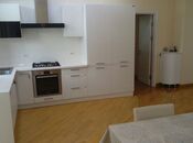 Сдаётся 3-комн. новостройка 120 м², м. Элмляр Академиясы, photo 4 from 8