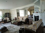 İcarəyə verilir 8 otaqlı həyət evi/bağ evi 1 000 m², Səbail r., photo 3 from 8