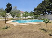 Satılır 7 otaqlı həyət evi/bağ evi 390 m², Mərdəkan q., photo 5 from 8