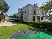 5 otaqlı həyət evi/bağ evi - Buzovna q. - 320 m²
