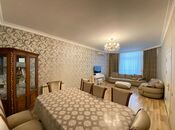 5 otaqlı həyət evi/bağ evi - Badamdar q. - 550 m²