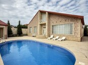 5 otaqlı həyət evi/bağ evi - Mərdəkan q. - 250 m²