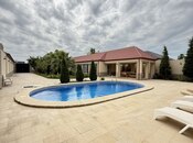 5 otaqlı həyət evi/bağ evi - Mərdəkan q. - 250 m²