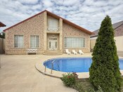 5 otaqlı həyət evi/bağ evi - Mərdəkan q. - 250 m²
