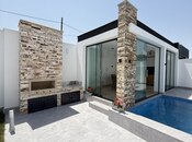 Satılır 4 otaqlı həyət evi/bağ evi 165 m², Mərdəkan q., photo 4 from 8