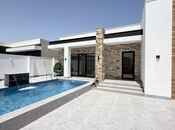 Satılır 4 otaqlı həyət evi/bağ evi 165 m², Mərdəkan q., photo 7 from 8