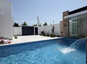 Satılır 4 otaqlı həyət evi/bağ evi 165 m², Mərdəkan q., photo 3 from 8