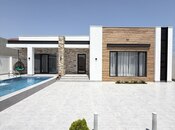 Satılır 4 otaqlı həyət evi/bağ evi 165 m², Mərdəkan q., photo 2 from 8