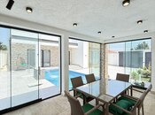 Satılır 4 otaqlı həyət evi/bağ evi 165 m², Mərdəkan q., photo 6 from 8