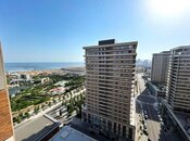 3 otaqlı yeni tikili - Ağ şəhər q. - 160 m²