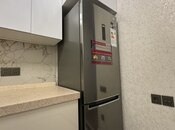 Сдаётся 3-комн. новостройка 87 м², м. Элмляр Академиясы, photo 7 from 8