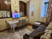 3 otaqlı köhnə tikili - İçəri Şəhər m. - 80 m²
