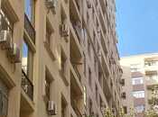 4 otaqlı yeni tikili - Nəsimi r. - 200 m²