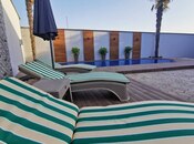 3 otaqlı həyət evi/bağ evi - Bilgəh q. - 110 m²