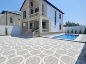 Satılır 5 otaqlı həyət evi/bağ evi 200 m², Şüvəlan q., photo 5 from 8