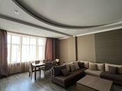 4 otaqlı yeni tikili - Nizami m. - 220 m²