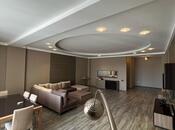 4 otaqlı yeni tikili - Nizami m. - 220 m²