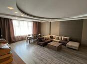 4 otaqlı yeni tikili - Nizami m. - 220 m²
