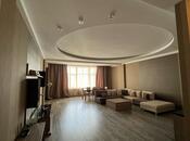 4 otaqlı yeni tikili - Nizami m. - 220 m²