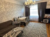 3 otaqlı köhnə tikili - Xalqlar Dostluğu m. - 70 m²