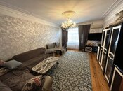 3 otaqlı köhnə tikili - Xalqlar Dostluğu m. - 70 m²