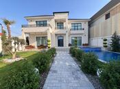 Satılır 7 otaqlı həyət evi/bağ evi 450 m², Şüvəlan q., photo 1 from 8