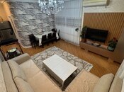 Satılır 4 otaqlı yeni tikili 120 m², Həzi Aslanov m., photo 3 from 8