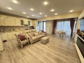 Сдаётся 3-комн. новостройка 115 м², м. Шах Исмаил Хатаи, photo 1 from 8